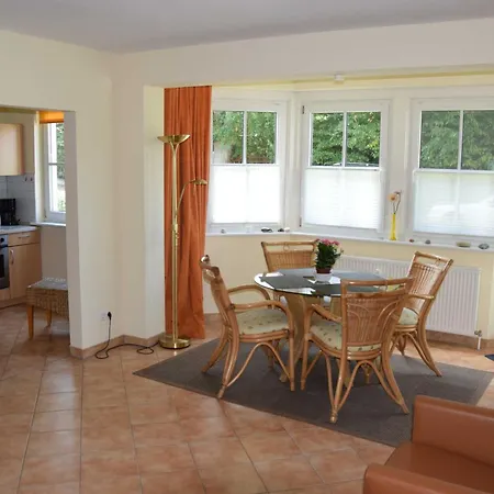 Lauterbach Am Wasser Apartment