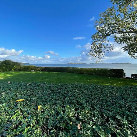 Lauterbach Am Wasser Apartment Lauterbach (Rugen)