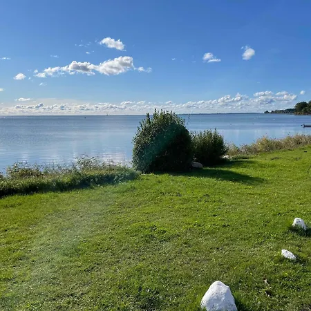 Lauterbach Am Wasser Apartment *