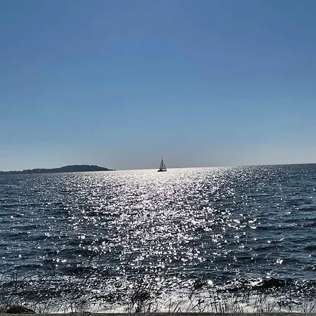 Am Wasser 아파트 라우터바흐